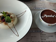 -安妮意大利餐厅(日坛店)