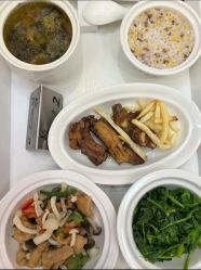 -莲生母婴月子中心(清水河公园店)