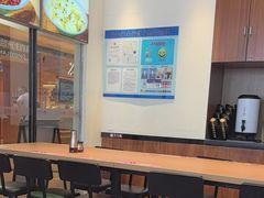 -小杨生煎(香港名都店)