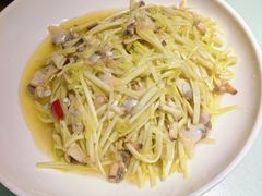 -沈家花园如皋菜(海阳路店)