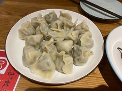 -伊喜饺子·烤鸭(五道口学院路店)