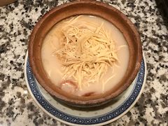 家传云斗煮干丝-南京大牌档(凯德大峡谷店)