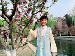 -元大都城垣遗址公园