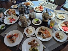 -AdD全日制餐厅(中谷花园酒店)