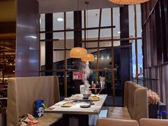 -火炉火自助餐(西直门凯德MALL店)