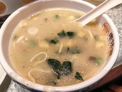 -老济南·地道济南菜(大明湖店)