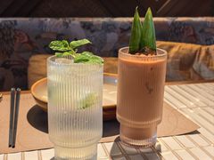 -CHINCHIN 青青·泰国料理(万象食家店)