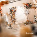 有点小清新，小浪漫，还有点小俏皮[调皮]