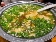 吹牛豆腐-苹果树下艺术餐厅(宋庄店)