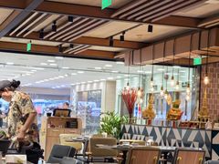 -Home Thai·泰谣(王府井apm店)