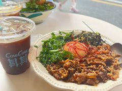 -CowCow其其·牛杂咖啡公司(六运店)