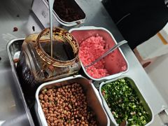 -六广门毛阿姨糯米饭