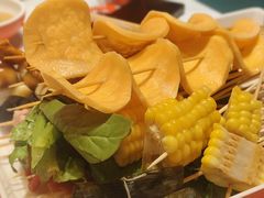 -宏姐串串香(宏伟路店)