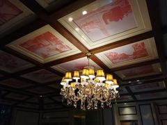 -天津津利华酒店