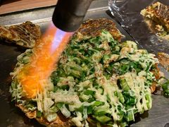 -日葵 大阪烧ひまり(仙霞路店)