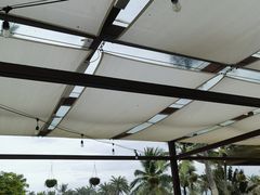 -神州半岛喜来登度假酒店·盛宴汉堡·战斧牛排·后安粉
