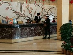 -梅园酒店餐厅(西湖店)