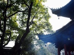 -无锡惠山寺