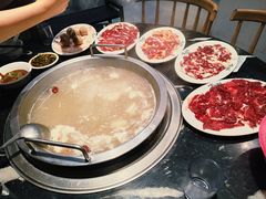 -官塘兄弟·潮汕牛肉店(官塘总店)