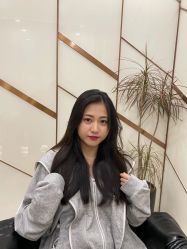 -Rise Hair上升造型