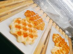 -肯德基(上海南路店)