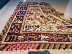 -巴音郭楞蒙古自治州博物馆