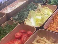 -浅锅和牛小锅放题(深业上城店)