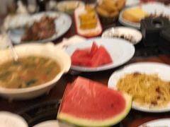 -聚首堂·特色小吃·肘子(什刹海德胜门店)