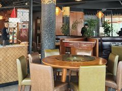 -盐帮食坊•小河帮川菜(四川师大店)