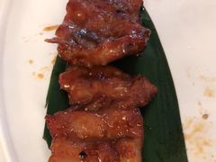 -丰收日·小海鲜·沪上家宴(顾村正大店)