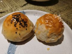 -小尕子·新疆菜(明园店)