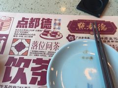 -点都德(龙之梦店)