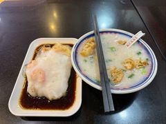 -银记肠粉店(中山一路店)