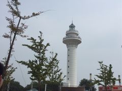 -日照灯塔风景区