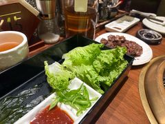 -御牛道日式烤肉料理(杭州万象城店)