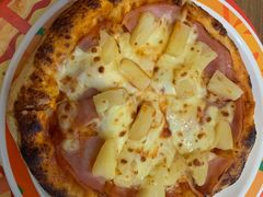 -比格比萨自助(南京万达茂店)