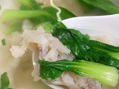 鱼丸汤-华盛丰温州大排档(东三环南路店)