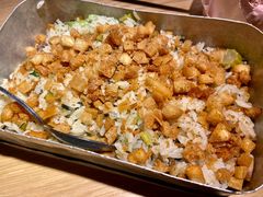 -蜜桃餐厅·伴山(绿宝广场店)