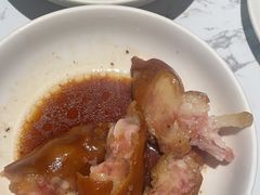 -关东小磨东北菜(漕河泾印象城店)