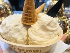 -极拉图·现制冰淇淋(大卫城店)