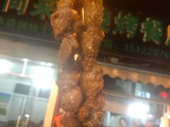 -同来顺烧烤餐厅(哈尔滨道店)