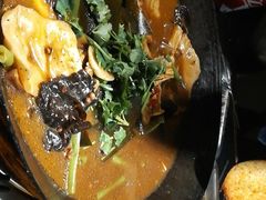 -漫烤鱼&徐州烧烤夜宵(万达店)