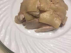 -广东胜利宾馆西关粤中餐厅