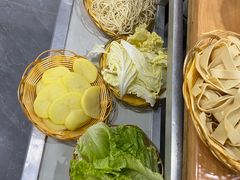 -刘氏特色老鹅汤(文鑫苑店)