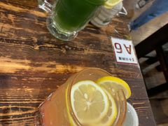 -小川洋风料理(街道口店)