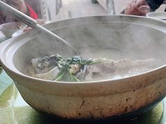 -高老庄·老溧阳·私房菜(南山竹海店)