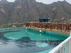 -野三坡清泉山风景区