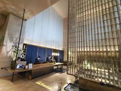-深圳滨河时代ICON LAB艾垦酒店