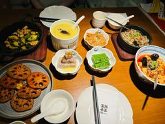 -庆春朴门(前滩太古里店)