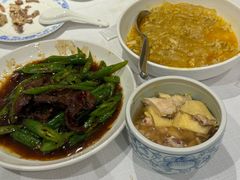 -老吉士酒家(天平路店)